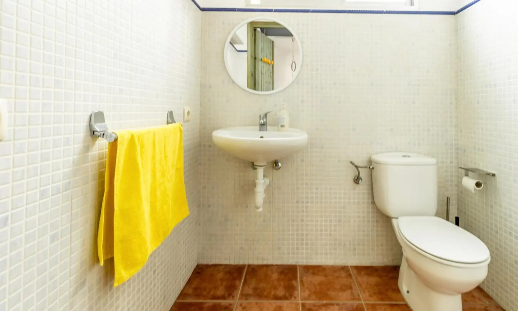 شاليه فيلا Ca La Iaia Casa Con Piscina Y Jardin خيرونا إسبانيا