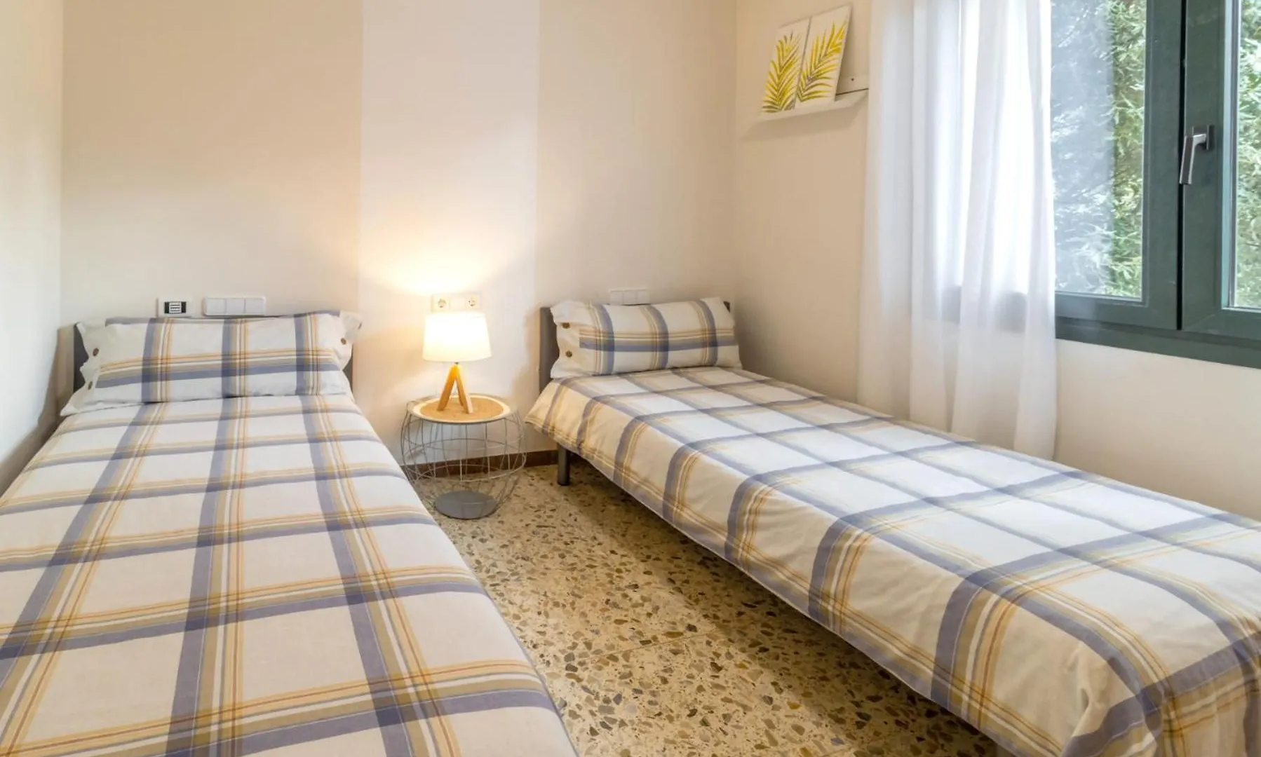 شاليه فيلا Ca La Iaia Casa Con Piscina Y Jardin خيرونا