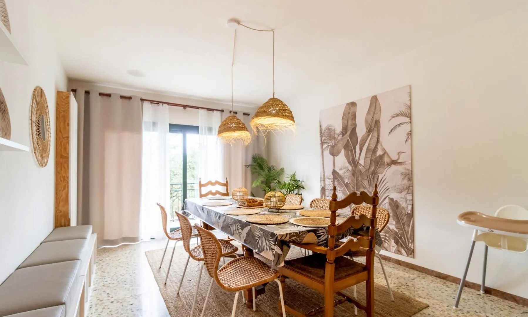 فيلا Ca La Iaia Casa Con Piscina Y Jardin خيرونا 0*,